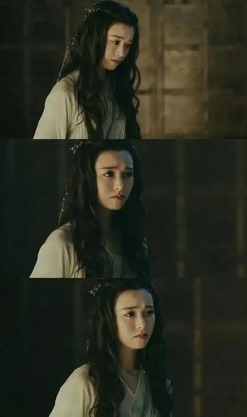 文咏珊 盼兮 九州海上牧云记