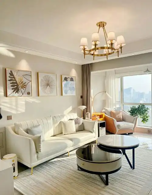 奶茶色真的太温柔啦