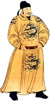 八上期末复习系列:概括"文景之治","贞观之治"和