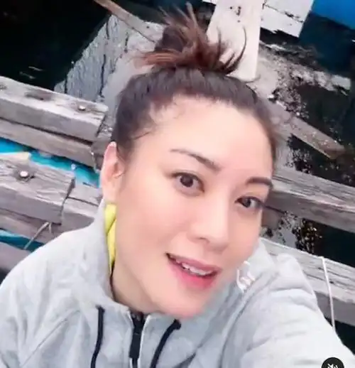 廖碧儿|刘恺威|林忠豪|陈法拉|tvb|当红花旦_网易订阅