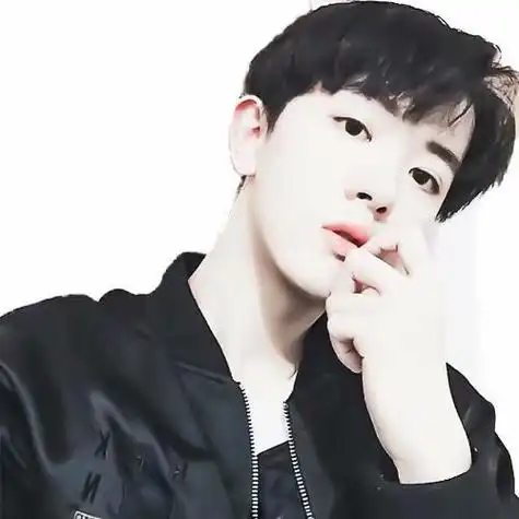 可爱男生头像高冷帅气送给单身的你