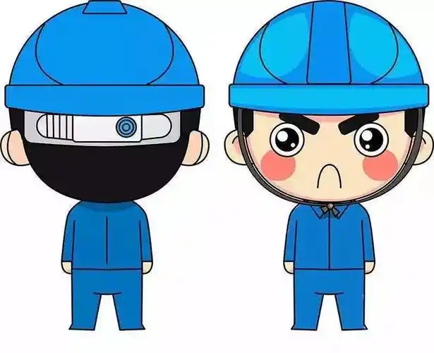 (一)安全帽佩戴与使用劳动防护用品佩戴与使用劳动防护用品种类为革命