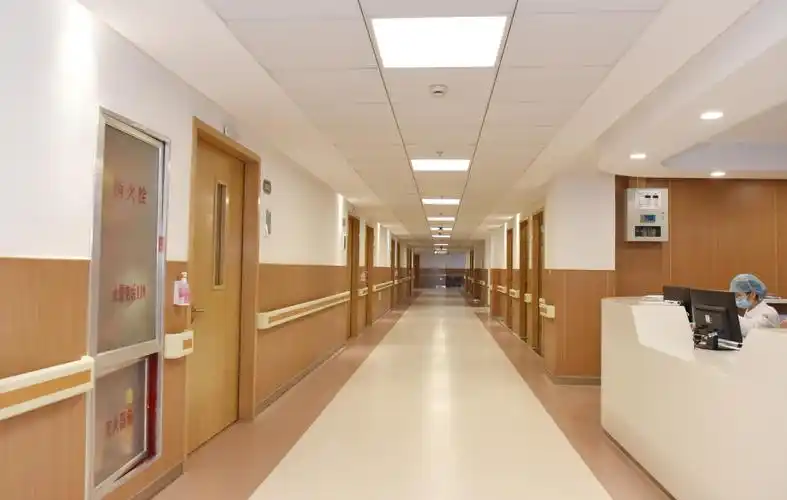 衢州市中医医院泌尿外科病区搬迁!内部环境如何?看这里