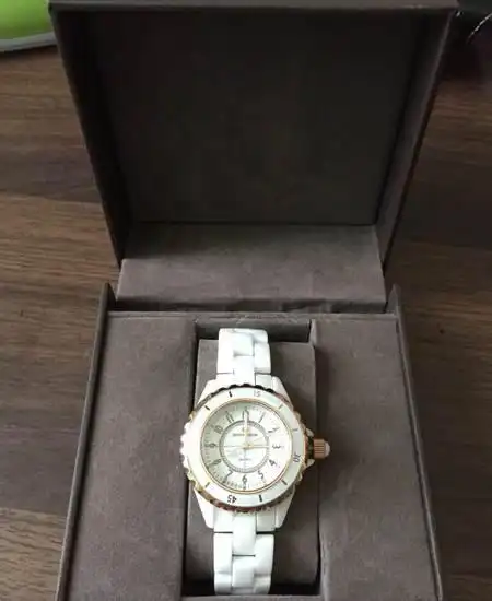 全新钻石世家女表