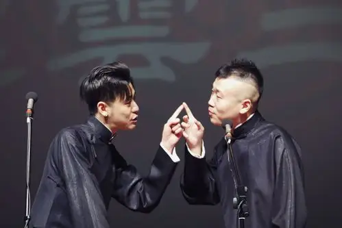 好了,今天就说这么多了,不知道,喜欢德云社的你,对这三件事有什么看法