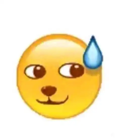 无关水|有人不喜欢流汗黄豆,有人不喜欢狗头,于是我想了个折中的办法