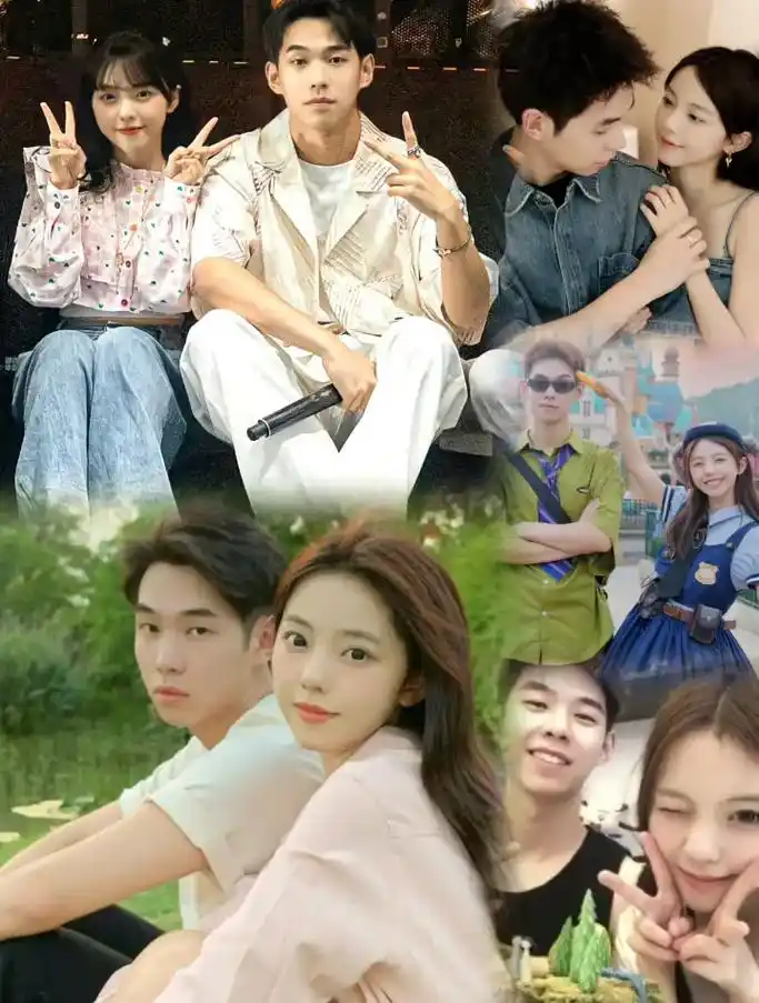 在爱里,大概问题大于感情才是常态吧 #恋综 #怦然心动20岁 - 抖音