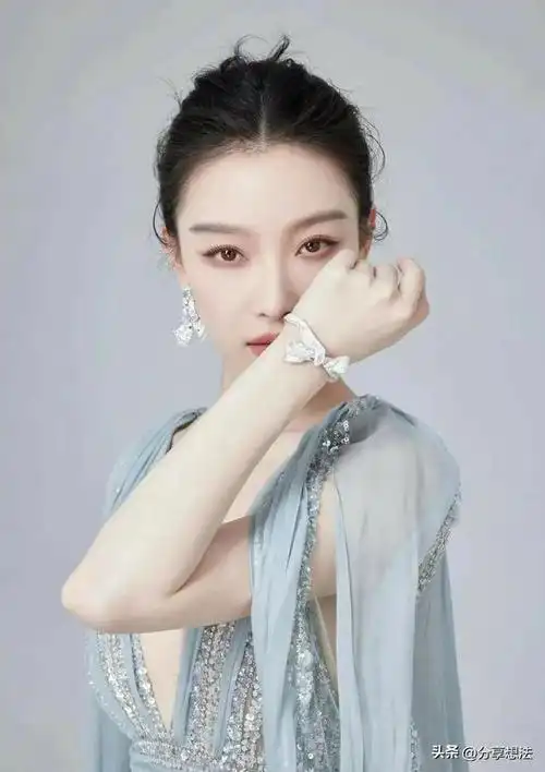 倪妮明星壁纸11