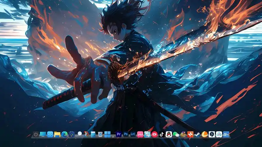 wallpaper engine壁纸推荐第三十一弹——暗影刺客