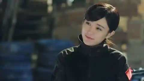 《功夫战警》林婷不知道自己是否喜欢程唐 陈橙的回答我给满分