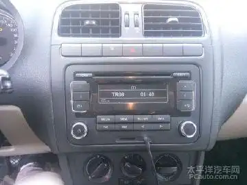 2011款polo手动版蓝牙怎么连