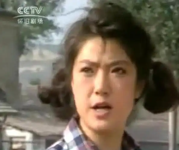 任冶湘息影32年一组罕见照片曝光昔日清纯美女患病后像换了个人