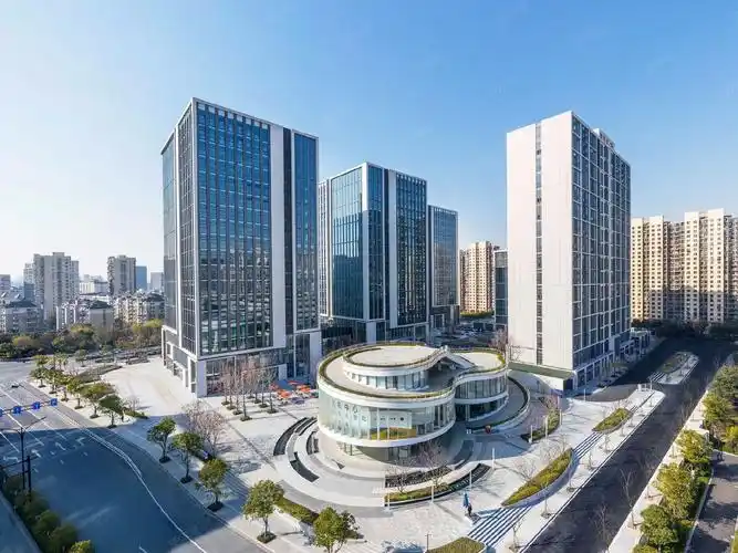 查看全部图片(15张)楼盘运河万科中心(办公)查看楼盘 >在租房源贴170