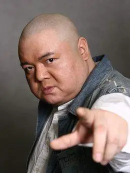 猪八戒(谢宁饰演)