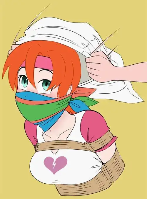 nora八月2019虐待与受虐拘束