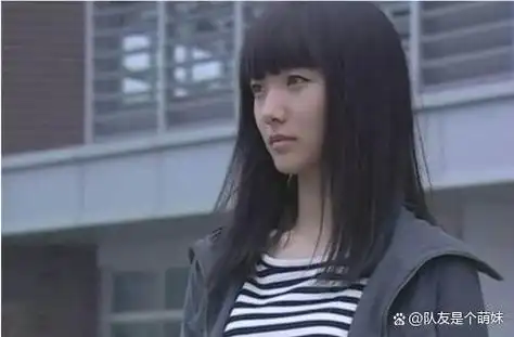 看完王珞丹的成名史后,才知道她为什么与白百何闹得僵