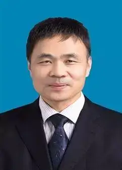 潜江市监察委员会主任 张志鹏