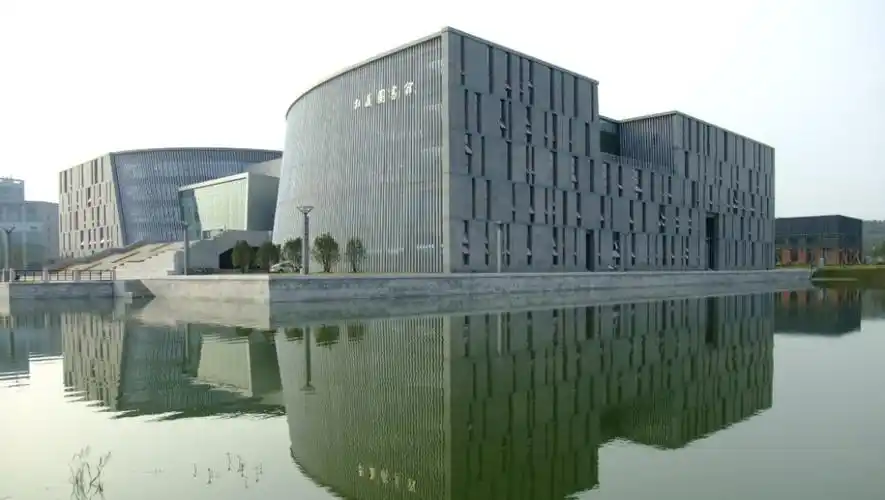 (图源:南京大学图书馆官网)