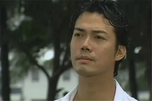 杨天恩年轻时照片与老公谢天华原来是这样结识的