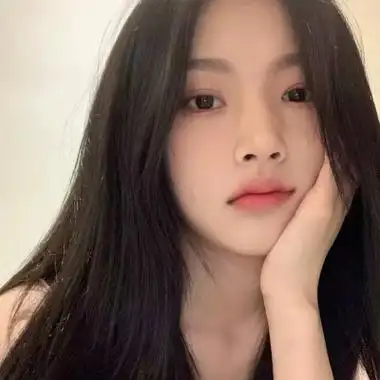 sl/纯欲女头_女生头像_我要个性网