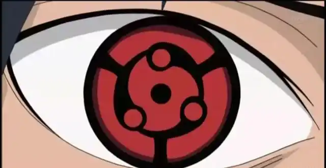 同是转世者为什么斑的写轮眼和因陀罗佐助不一样