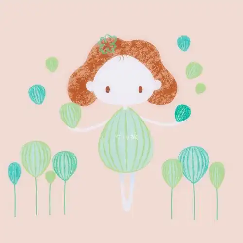 夏日头像清新上线