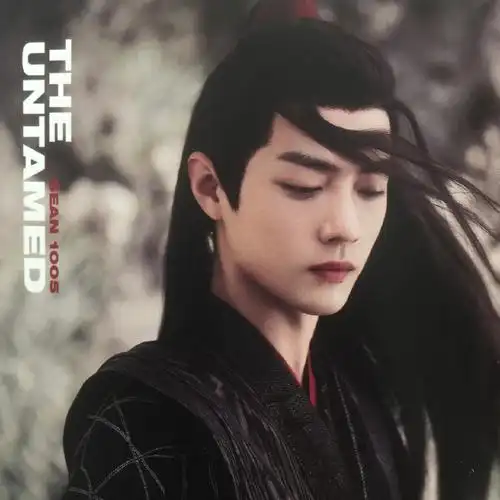 #肖战魏无羡##肖战陈情令##肖战#