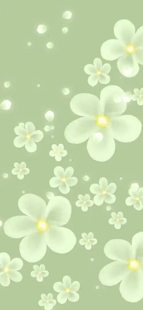 护眼 手机 无水印壁纸』#小清新壁纸#07#聊天背景图