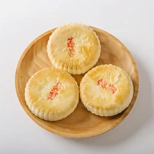 正宗三禾北京稻香村糕点点心莲蓉酥零食特产散装真空满58元包邮