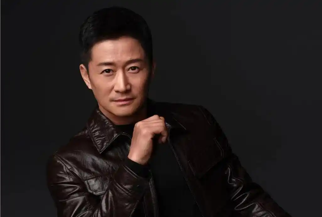 吴京我的表情包我也在用