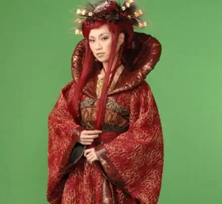 【图】港姐谭小环电视剧有哪些? 拍戏竟不如卖鱼蛋赚钱