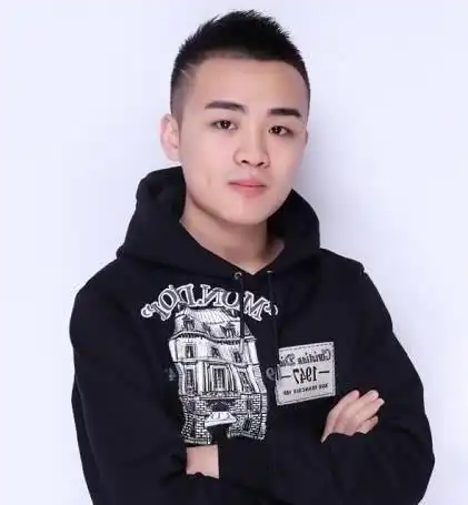 快手牧童头像是谁