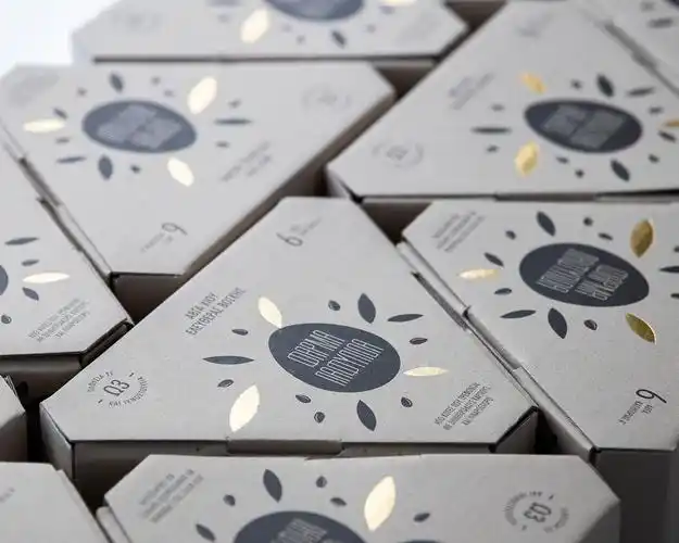 独特的鸡蛋包装设计符合当代农产品包装设计创新思路