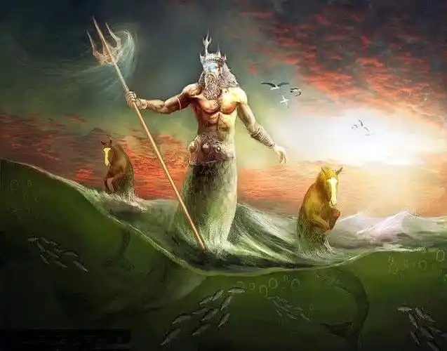 仙话:道家修仙世界中的玄幻上古史