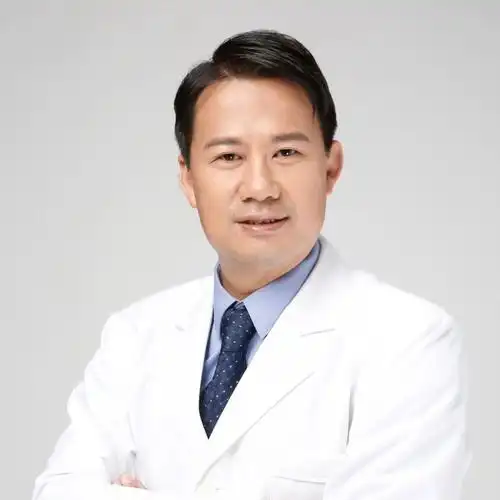 整形医生章建林