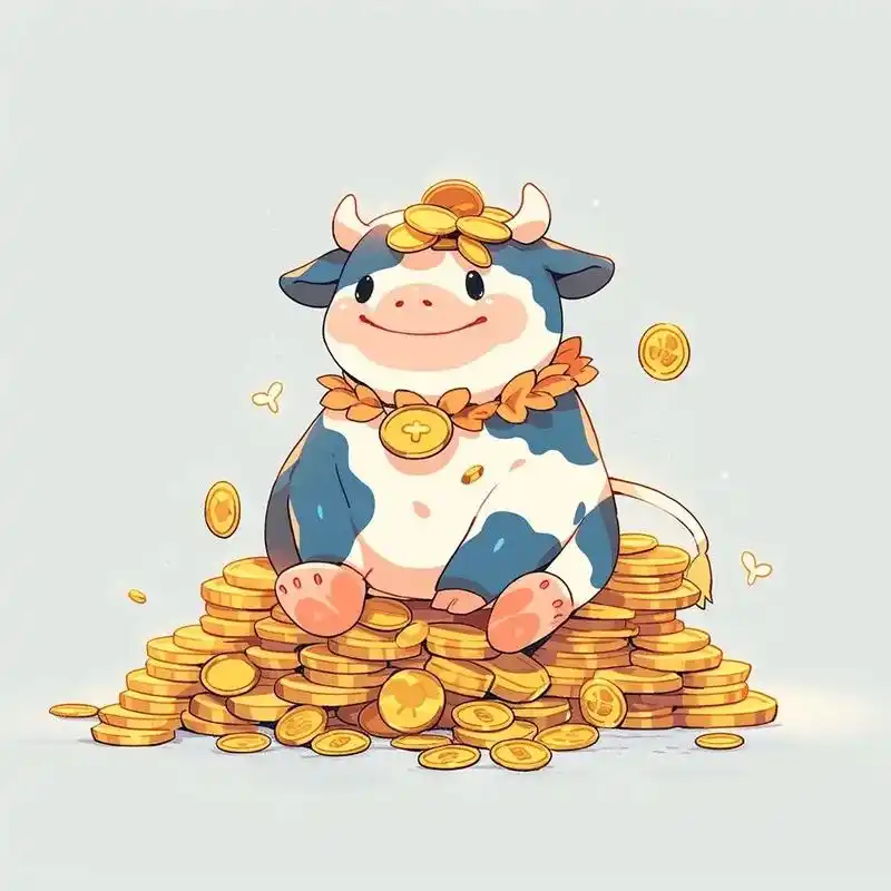 1985属牛的微信头像 - 抖音