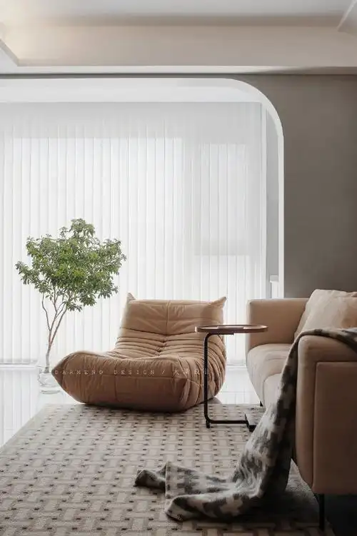 家居 起居室 设计 装修 690_1036 竖版 竖屏