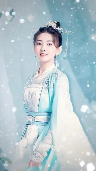 双世宠妃孙艺宁 - 高清图片,堆糖,美图壁纸兴趣社区