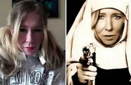 英媒称著名女恐怖分子遇袭身亡 曾让儿子亲手射杀人质