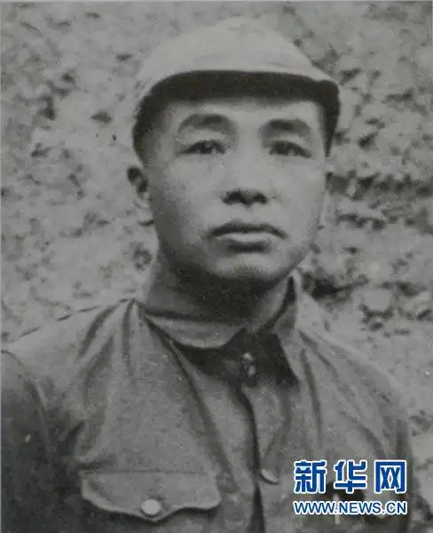 长征中走出的开国元帅和大将