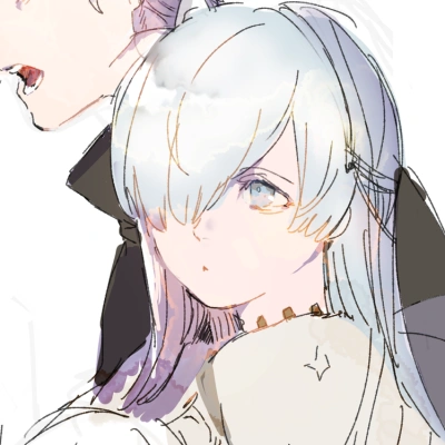 fgo,皇女,动漫情头