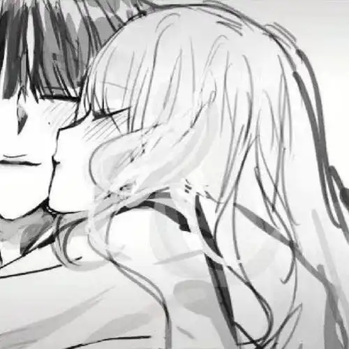 过的姬崽/les/蕾丝/姬佬情头记录 动漫/动画/猫狗为主 这个算闺蜜头像