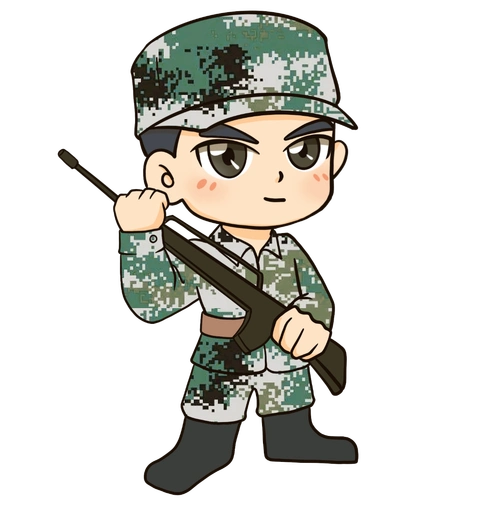 "临平退役军人"ip形象征名 - 全球征集网 - 征集网-全球征集网官方-lo