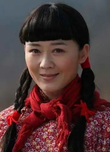 这4位拍农村剧成名的女演员,谁才是真正"农村剧一姐"