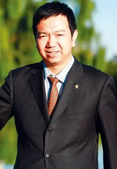 中缝协秘书长杨晓京:经销商需更新知识结构