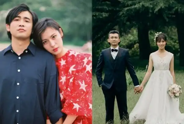 《新还珠》柳红结婚: 我嫁了幼儿园同学|新还珠|周放|刘畅_新浪网