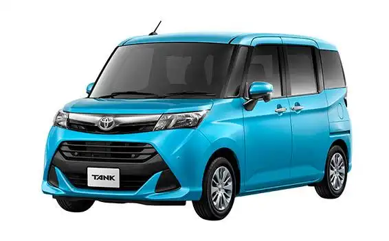 toyota tank : price. reviews. specifications.