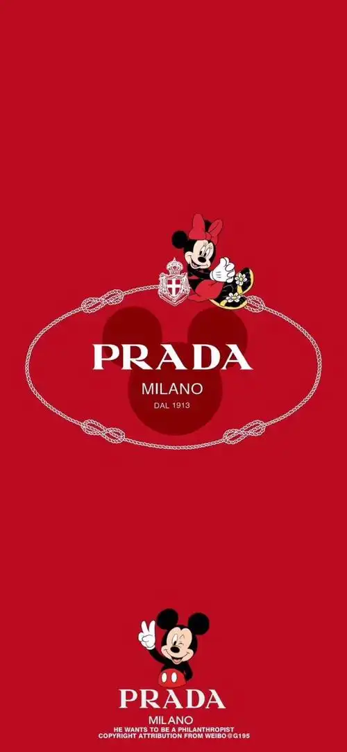 米奇- 堆糖,美图壁纸兴趣社区