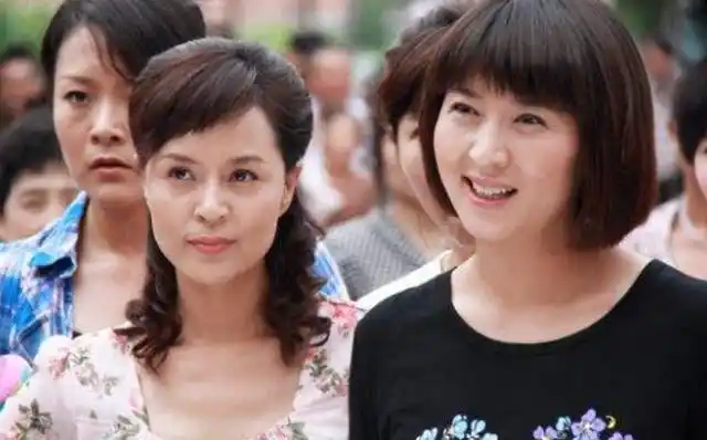 于莉红和马诗红结婚22年,婚姻有幸福有泪水,没有孩子让他们遗憾