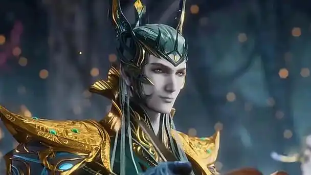 斗罗大陆:武魂殿焱的武魂有多强?天使神和海神联手才将其镇压